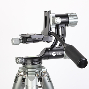 Trépied robuste <span class=keywords><strong>pour</strong></span> environnement extrême <span class=keywords><strong>pour</strong></span> appareil photo Trépied professionnel <span class=keywords><strong>pour</strong></span> la prise de vue à tête de cardan Trépied photographique - Product Image 6