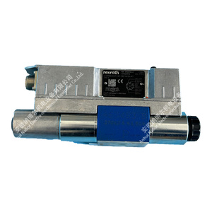 R901496442 4WREE6W1-32-3X/V/24A1 ตัวควบคุมทิศทางแบบสัดส่วน - Product Image 6