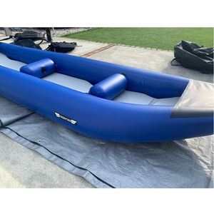 Audac Sports alta calidad buen precio producción profesional para kayaks de pesca inflables <span class=keywords><strong>kayak</strong></span> inflable buen <span class=keywords><strong>Kayak</strong></span> de aire - Product Image 4