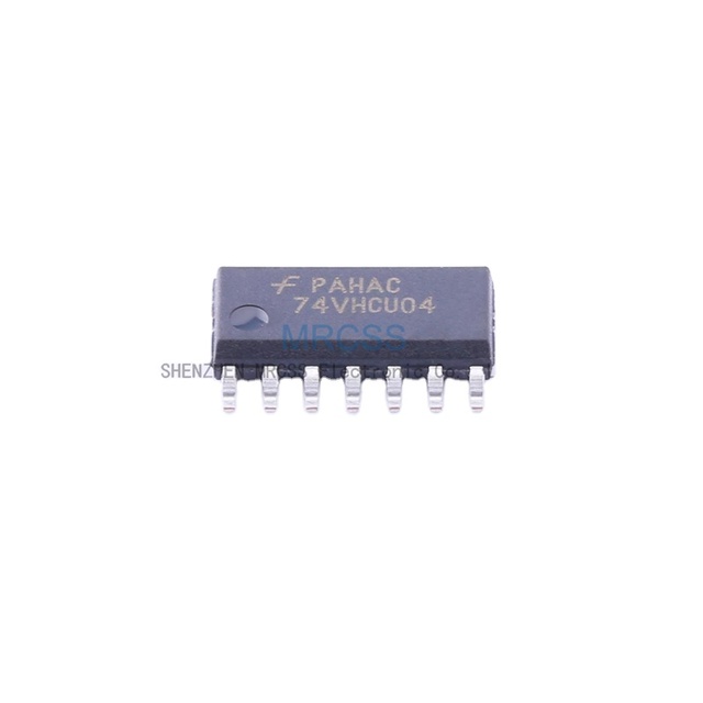 New and Original Integrated Circuit Ic Chip CD4066BE