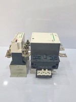 Kontaktor Magnetik LC1F225 untuk PLC