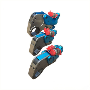 Clé dynamométrique hydraulique SOV Enerpac SOV-4XLCT de haute qualité à prix avantageux, plage de couple 585-5858 mm, pression de service 700 bars - Product Image 3