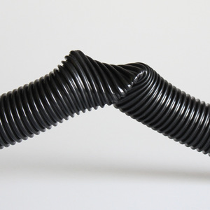 Màu đen màu xám duy nhất hai lớp xách tay máy hút bụi vòi hồ bơi Float ống thoát nước ROHS chứng nhận ống - Product Image 2