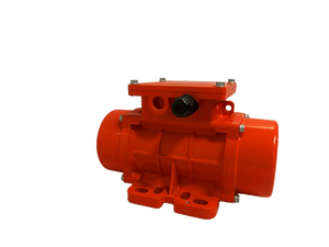 MVE serie 2 poli 3000RPM motore vibratorio Standard MVE100/3 trifase IE 3 efficienza alternative a OLI Italvibras - Product Image 2