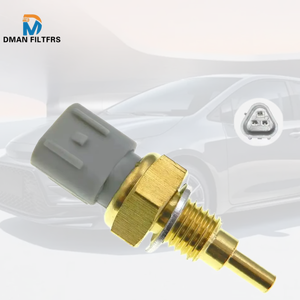 Yüksek Kaliteli Su Sıcaklık Sensörü 89422-16010 89422-22030 Japon Arabaları için Yedek Parça - Product Image 3