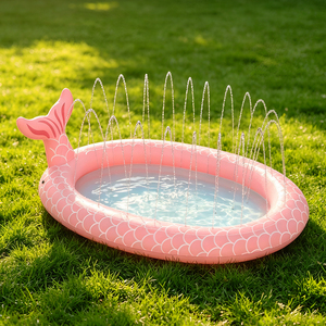 Sports & Entertainment Water Sports <b>Pool</b> & <b>Accessories</b> <b>Pool</b> Save product find similar Jiangmen Leyoumei Daily Necessaries Co., - Product Image 3