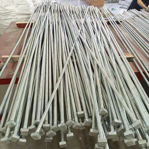 <span class=keywords><strong>Ensemble</strong></span> <span class=keywords><strong>complet</strong></span> de tige de séjour <span class=keywords><strong>ensemble</strong></span> de fixation de séjour avec tige baulk plaque tendeur réglable ou dé à coudre d'arc - Product Image 3