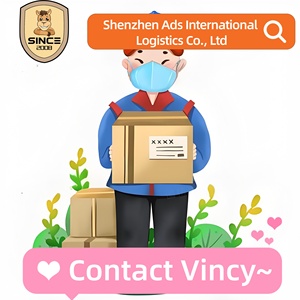 Spedizione Aerea DDP verso Dubai UAE, <span class=keywords><strong>Consegna</strong></span> Porta a Porta con Servizio di Sdoganamento Completo - Product Image 6