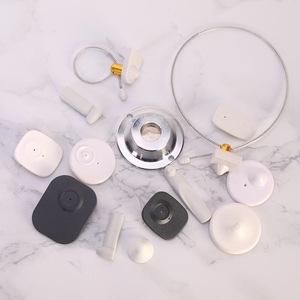 Quần áo cửa hàng chống trộm thẻ từ mở eas rf am khóa thẻ tiêu chuẩn nam châm detacher - Product Image 3