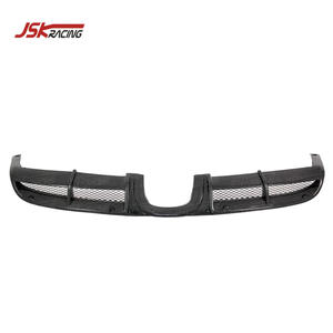 Diffuseur arrière en fibre de carbone pour <span class=keywords><strong>Porsche</strong></span> Boxster <span class=keywords><strong>Cayman</strong></span> 981 2013-2015, diffuseur de pare-chocs de voiture, amélioration de la lèvre du diffuseur au style <span class=keywords><strong>GT4</strong></span> - Product Image 6