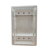 Batterie de secours LFP 51.2V 300Ah LiFePO4 Lithium pour système solaire, cycle profond, 15 kWh, batteries de stockage d'énergie murales pour la maison