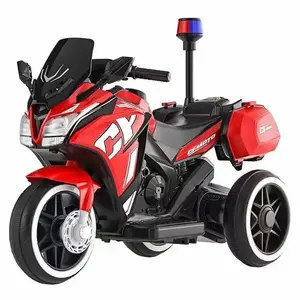 Beliebte Baby Elektro spielzeug Auto 12V Batterie Kinder Mini Elektromotor rad für Kinder/Kinder Elektromotor rad 12V für den Großhandel