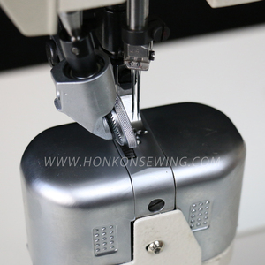 Industrial <b>SEWING</b> <b>Machine</b> Shoes <b>Machine</b> <b>Leather</b> <b>Machine</b> 8mm Max. <b>Sewing</b> Thickness - Product Image 4
