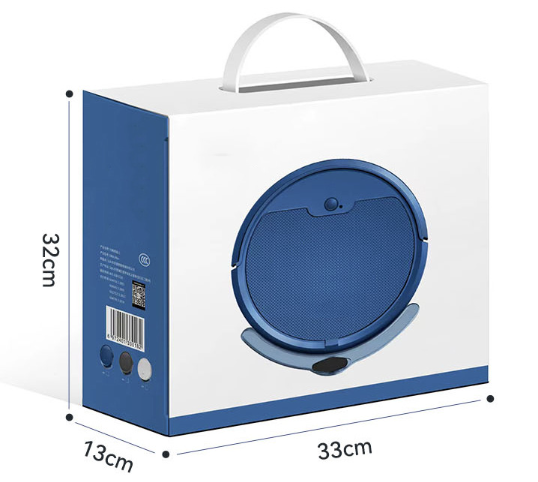 OB8s Max Robot Vacuum Cleaner Automatic Cleaning App-Controlled Wet & Dry Home & Hotel Use