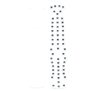 Hot New 280 gram Vòng <span class=keywords><strong>Dome</strong></span> mảng kim loại snap-on Bàn phím không thấm nước linh hoạt điều khiển từ xa bàn phím & bàn phím - Product Image 1