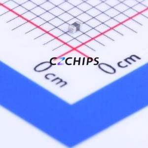 CBG100505U102T Ferrite Bead 0402 RF ( Impedance @ Frequency: 1kOhm@100MHz )( Error: 25% )( DC Resistance (DCR): 1.6Ohm ) - Product Image 2