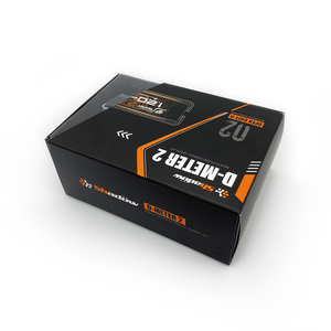 OBD2 High Performance DSG Oil Temp Meter Gauge - Product Image 2
