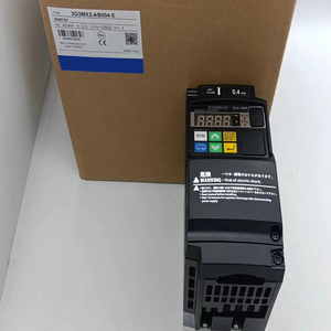 FC-302PK55T5E20H1BXXXXXSXXXXA0BXXXXXD0 chuyển đổi tần số gốc hoàn toàn mới + mca101 trong kho với bảo hành một năm - Product Image 6