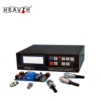 Contrôleur de hauteur de torche plasma de haute qualité pour machines de découpe CNC PTHC-2