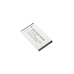 Batterie 800mAh pour Kyocera <span class=keywords><strong>CONTAX</strong></span> SL300RT Finecam SL300R Finecam SL400R BP-780S - Product Image 5