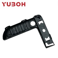 Support de réflecteur YUBOH 71508-TAE-H01 pour Honda Odyssey RR8 2013-2017, support de montage du réflecteur du pare-chocs arrière OEM