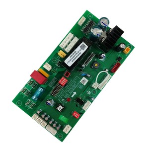 Carte mère compatible Chigo Trane pour climatiseur CMV-28F1B 803344000020, carte système centrale - Product Image 5