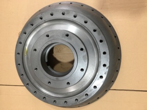 Carcasa de Convertidor de Par de Alta Calidad 234-13-11211 <span class=keywords><strong>D85A</strong></span>-<span class=keywords><strong>21</strong></span>, Carcasa de Convertidor de Par 234-13-11211 <span class=keywords><strong>D85A</strong></span>-18 D95S-2 - Product Image 1