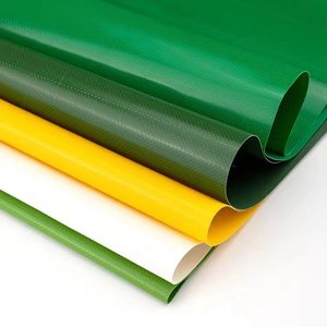 Vente en gros usine Tissu brocart 100% Acrylique ignifuge, résistant à l'usure, imperméable, pare-soleil, bâche épaissie résistante aux coupures - Product Image 6