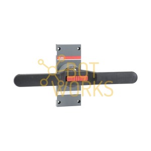 ABB 1SCA107481R1001 - Nuovo - Product Image 1
