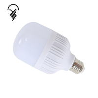 Offre Spéciale haute économie d'énergie lumen E27 40W maison led t ampoule lumière