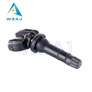 WZAJ <b>TPMS</b> Sensor F2GZ-1A189 For Ford Vehicles Tire Pressure Monitoring System - Product Image 1