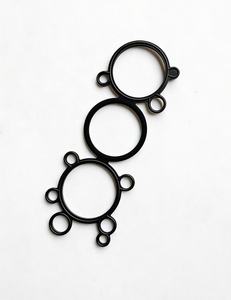 새로운 ZOS 니트릴 고무 코일-수리/교체용 1년 보증 - Product Image 2