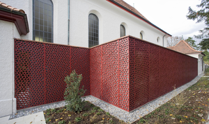 Écran de confidentialité intérieur bon marché de kmart fournisseur cloison en <span class=keywords><strong>bois</strong></span> panneau suspendu découpé au laser panneau sculpté <span class=keywords><strong>vintage</strong></span> diviseur de pièce pliant - Product Image 6