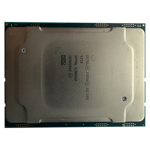 คอมพิวเตอร์ซีพียู Intel Xeon Processor 4210 TEN Core 2.2GHz สำหรับเซิร์ฟเวอร์ - Product Image 3