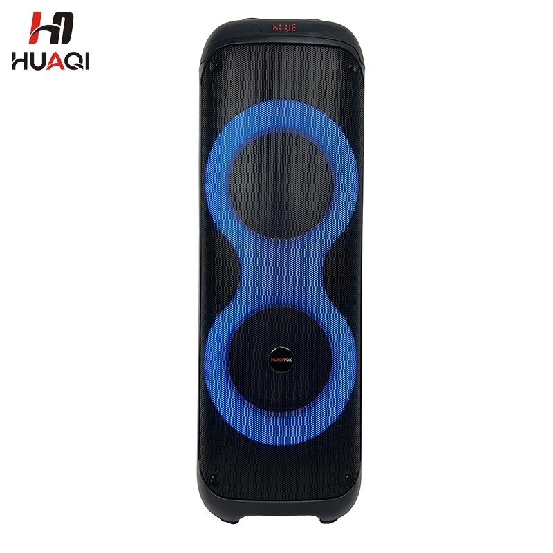 Dual 8 Inch for 5 3
