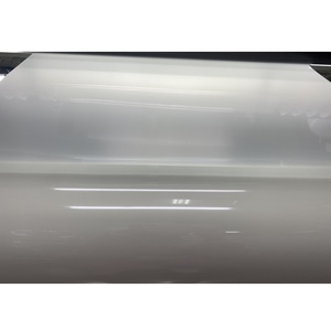 Çoklu cihaz ekranlarında kalıp kesme için yüksek şeffaflık optik antibakteriyel TPU ekran koruyucu Film sargı malzemesi - Product Image 1