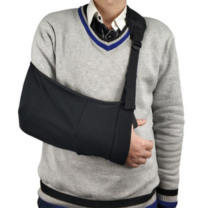 Soporte <span class=keywords><strong>de</strong></span> Brazo con Bolsillo para Inmovilizar el <span class=keywords><strong>Hombro</strong></span>, Estabiliza el Brazo Lesionado en Casos <span class=keywords><strong>de</strong></span> Fracturas, Esguinces y Posoperatorios - Product Image 2