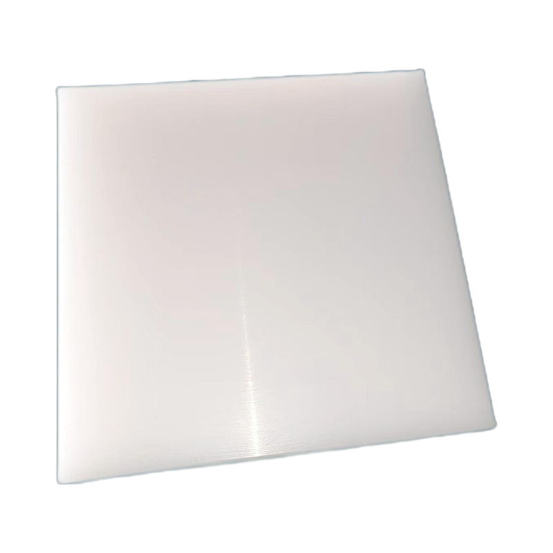 Smooth Surface PP Board Plastic Sheet