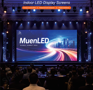 AIRA5 Indoor Led Module P5 Indoor Led Display with 2 Years Warranty for Led Video Commercial Wall Display Screen - Product Image 6