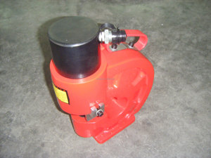 Dispositivo de Perforación Hidráulico Modelo CH-60, Herramienta Hidráulica para Perforar Chapa Metálica - Product Image 5