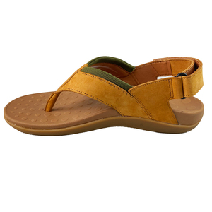 Sandales orthopédiques <span class=keywords><strong>pour</strong></span> femmes, <span class=keywords><strong>fasciite</strong></span> <span class=keywords><strong>plantaire</strong></span>, pieds plats, avec soutien de la voûte <span class=keywords><strong>plantaire</strong></span> - Product Image 5