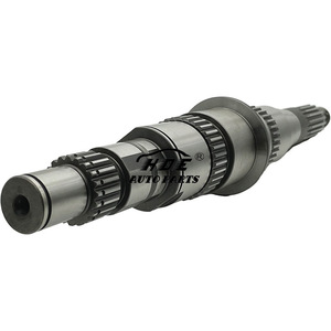ME602931 อะไหล่รถยนต์ HDE ขายส่ง เพลาหลักเกียร์สำหรับมิตซูบิชิ ฟูโซ แคนเตอร์ - Product Image 2