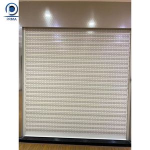 <span class=keywords><strong>Porte</strong></span> <span class=keywords><strong>de</strong></span> <span class=keywords><strong>garage</strong></span> à ouverture automatique Prima <span class=keywords><strong>Model</strong></span>, design postmoderne, en acier inoxydable, avec fonction résistante à l'eau, garantie <span class=keywords><strong>de</strong></span> 5 ans - Product Image 3