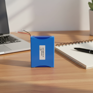 OEM 7.4V 4000mAh 리포 리튬폴리머 충전식 배터리 팩 3.7V 파우치형 리튬이온 리튬폴리머 배터리 (소비자 가전용) - Product Image 4