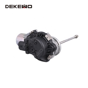 DEKEWO Auto Spare Car Parts Boost <strong>Pressure</strong> Control Valve for <strong>VW</strong> AUDI SKODA Tiguan Jetta <strong>Golf</strong> A3 Q3 2.0T OE 06K145614G - Product Image 2