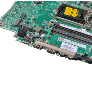 Pour <span class=keywords><strong>HP</strong></span> <span class=keywords><strong>ProDesk</strong></span> 600 <span class=keywords><strong>G4</strong></span> DM carte mère L17653-001 L17653-601 L04546-002 L28951-001 DDR4 1151 - Product Image 2