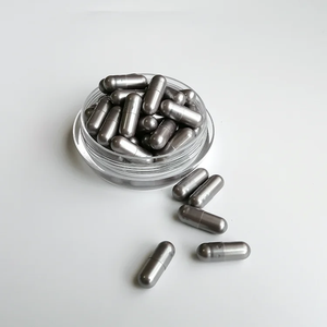 Capsules à base de plantes pour la vitalité masculine, fibres alimentaires, compléments pour le soutien immunitaire, gestion de l'énergie, marque privée OEM - Product Image 6