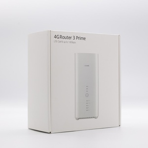 Routeur Wi-Fi mobile Huawei B818-263 CAT19 4G/LTE, 1,6 Gbps pour HUAWEI B818-263 - Product Image 3