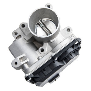 Corps de papillon pour DACIA Sandero II RENAULT Clio <span class=keywords><strong>III</strong></span> <span class=keywords><strong>Kangoo</strong></span> 01-07 8200284968 - Product Image 2