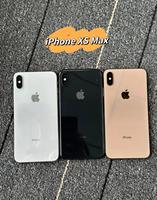 Venta al por Mayor de iPhones XS Max Usados, Originales, Desbloqueados, en Varios Colores, 64GB 256GB, Inspección de Calidad Completa
